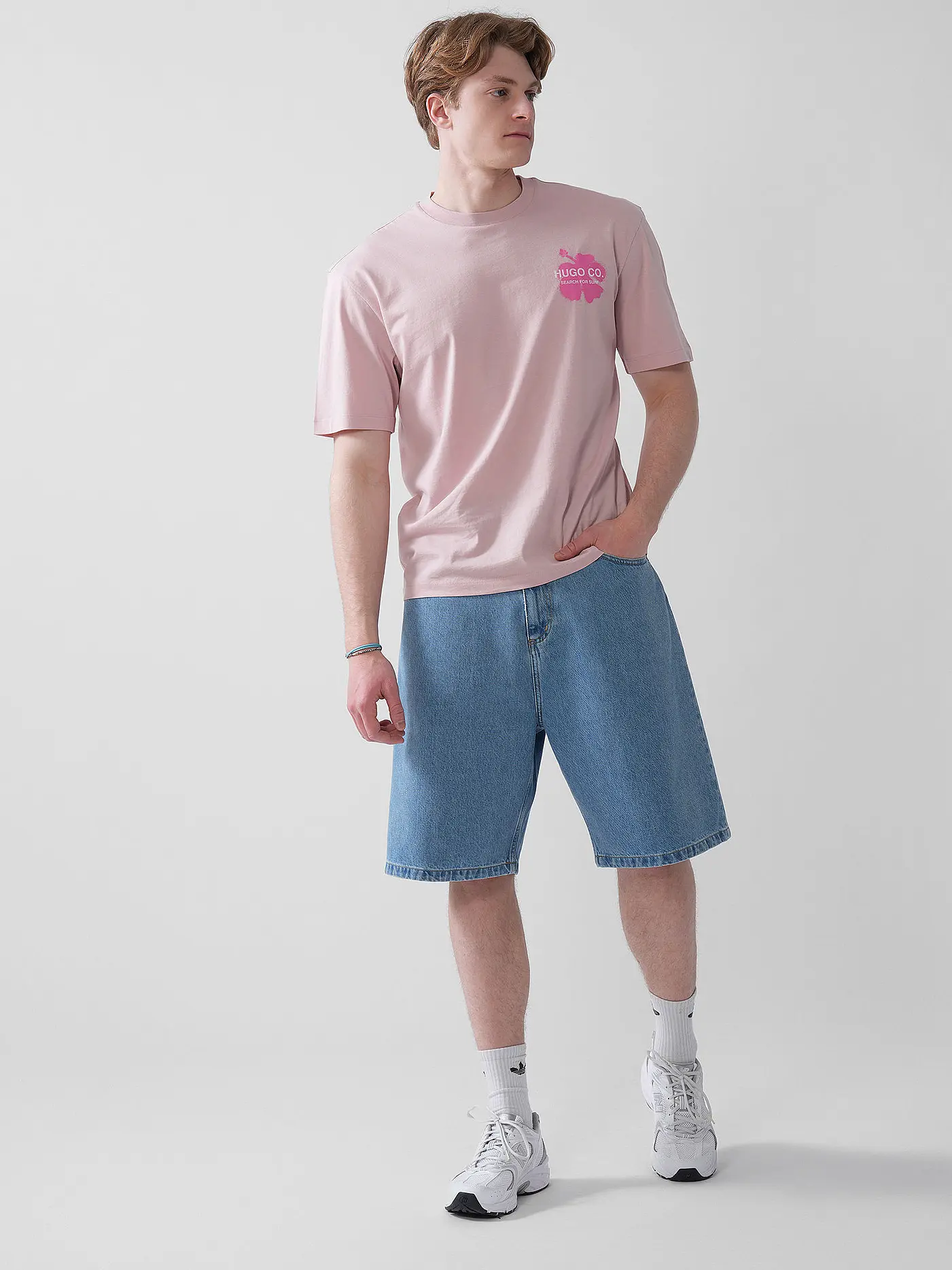HUGO | T-Shirt NODIWOP | 